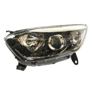 Фара передняя левая на Renault Captur 1 (2013-2017) Depo (FPS) FP 5637 R1-E