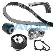     DAYCO KBIOWP141