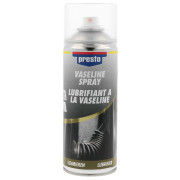 Вазелиновая смазка Presto Vaseline Spray 306376 (аэрозоль 400мл)
