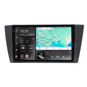 Штатная магнитола Abyss Audio WR-9272 DSP для BMW 3 серии (E90, E91, E92, E93) 2004-2012 (Android 13)