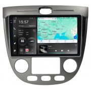 Штатная магнитола Abyss Audio WR-9274 DSP для Chevrolet Lacetti (2004-2013) Android 13