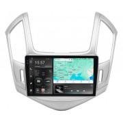 Штатная магнитола Abyss Audio WR-9276 DSP для Chevrolet Cruze (J300) 2012-2016 (Android 13)