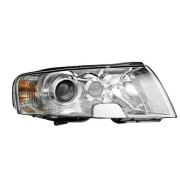 Фара передня права на Skoda Superb 1 (B5) 2001-2008 Depo (FPS) FP 6405 R4-E
