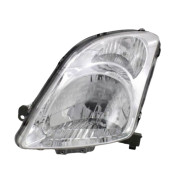 Фара передня ліва на Suzuki Swift (2005-2010) Depo (FPS) FP 6814 R1-E