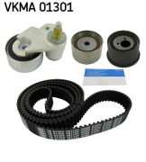   SKF VKMA 01301