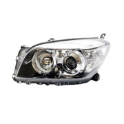 Фара передня ліва на Toyota RAV4 (XA30) 2006-2008 Depo (FPS) FP 7013 R1-E