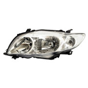     Toyota Corolla (E140, E150) 2007-2009 Depo (FPS) FP 7015 R1-E