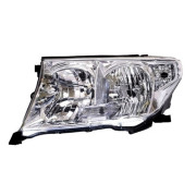 Фара передняя левая на Toyota Land Cruiser 200 (2007-2012) Depo (FPS) FP 7017 R1-E