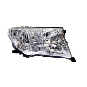 Фара передняя правая на Toyota Land Cruiser 200 (2007-2012) Depo (FPS) FP 7017 R2-E