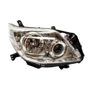    Toyota Land Cruiser Prado 150 (2010-2013) Depo (FPS) FP 7019 R2-E