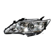 Фара передняя левая на Toyota Camry 50 (XV50) 2012-2014 Depo (FPS) FP 7031 R1-E