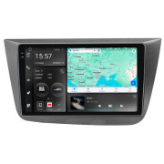 Штатна магнітола Abyss Audio WR-9335 DSP для Seat Altea, Toledo 3 (5P) 2004-2015 (Android 13)