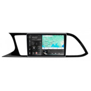 Штатна магнітола Abyss Audio WR-9336 DSP для Seat Leon 3 (5F) 2012-2020 (Android 13)