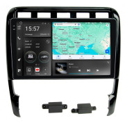   Abyss Audio WR-9330 DSP  Porsche Cayenne 1 (9PA) 2002-2010 (Android 13)