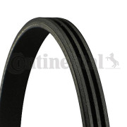 Поликлиновый (ручейковый) ремень CONTITECH 3PK762ELAST