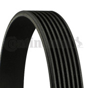 Поликлиновый (ручейковый) ремень CONTITECH 7PK1335