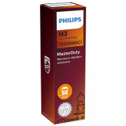   Philips MasterDuty 13336MDC1 24V (H3)