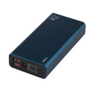 Повербанк / зовнішній акумулятор 20000 mAh 20W Topk I2006P (підтримка Quick Charge 3.0 і Power Delivery 3.0)