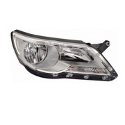 Фара передня права на Volkswagen Tiguan 1 (2007-2011) Depo (FPS) FP 7114 R2-E