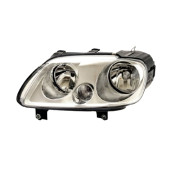 Фара передняя левая на Volkswagen Caddy 3 (2004-2010), Touran 1 (2003-2006) Depo (FPS) FP 7406 R1-E
