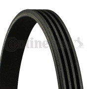  ()  CONTITECH 4PK811ELAST