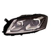 Фара передня ліва на Volkswagen Passat B7 (Європа) 2011+ Depo (FPS) FP 7423 R3-E