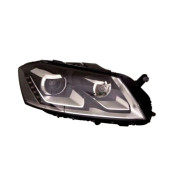 Фара передня права на Volkswagen Passat B7 (Європа) 2011+ Depo (FPS) FP 7423 R4-E