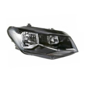Фара передня права на Volkswagen Caddy 4 (2014+) Depo (FPS) FP 7440 R2-E