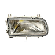 Фара передняя правая на Volkswagen Caddy 2 (1995-2004) / Skoda Felicia (1995-1998) Depo (FPS) FP 7513 R2-E
