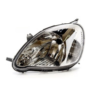 Фара передня ліва на Toyota Yaris 1 (XP10) 2003-2006 Depo (FPS) FP 8109 R3-E