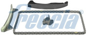       FRECCIA TK08-1051