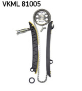      SKF VKML 81005