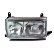 Фара передня ліва на Toyota Land Cruiser 80 (1990-1997) Depo (FPS) FP 8133 R1-E