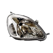 Фара передня права на Toyota Yaris 1 (XP10) 2003-2006 Depo (FPS) FP 8109 R4-E