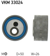    SKF VKM 33024