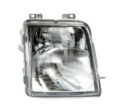 Фара передня права на Volkswagen LT 2 (1996-2005) Depo (FPS) FP 9562 R4-E