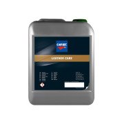 Засіб для захисту та догляду за шкірою салону авто Cartec Leather Care (5л)
