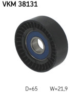    SKF VKM 38131