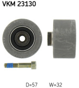    SKF VKM 23130