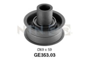    SNR GE353.03
