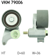    SKF VKM 79006