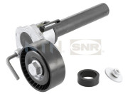    SNR GA357.58