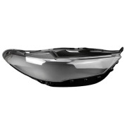 Стекло фары Ford Mondeo 5, Fusion (Mk5) USA (2016-2019) рестайлинг (правое, пассажирское)