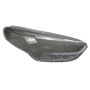 Стекло фары Hyundai Sonata (LF) 2017-2019 (правое, пассажирское)