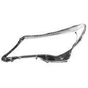 Стекло фары Toyota RAV4 (XA40) 2013-2015 (дорестайлинг) левое, водительское