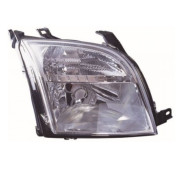 Фара передня права на Ford Fusion (2002+) Depo (FPS) FP 2804 R2-E