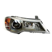 Фара передняя правая на Daewoo Nexia (N150) 2008+ Depo (FPS) FP 2202 R2-E