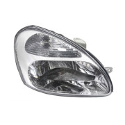 Фара передня права на Daewoo Nubira (J100) 1999-2004 Depo (FPS) FP 2203 R2-E