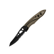   Leatherman Skeletool KBX Coyote (832615)