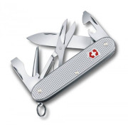    - Victorinox Pioneer X Alox (0.8231.26)